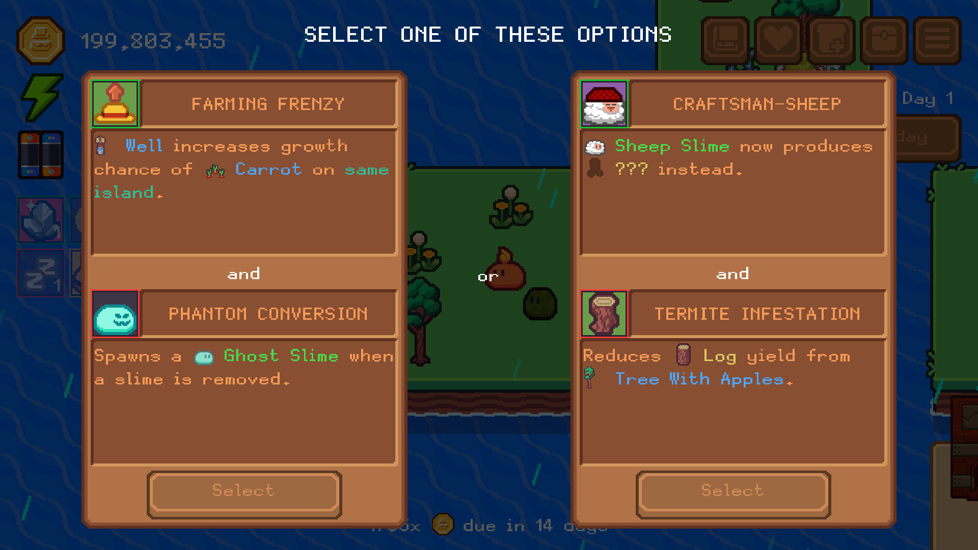 Ooze Keeper screenshot 5