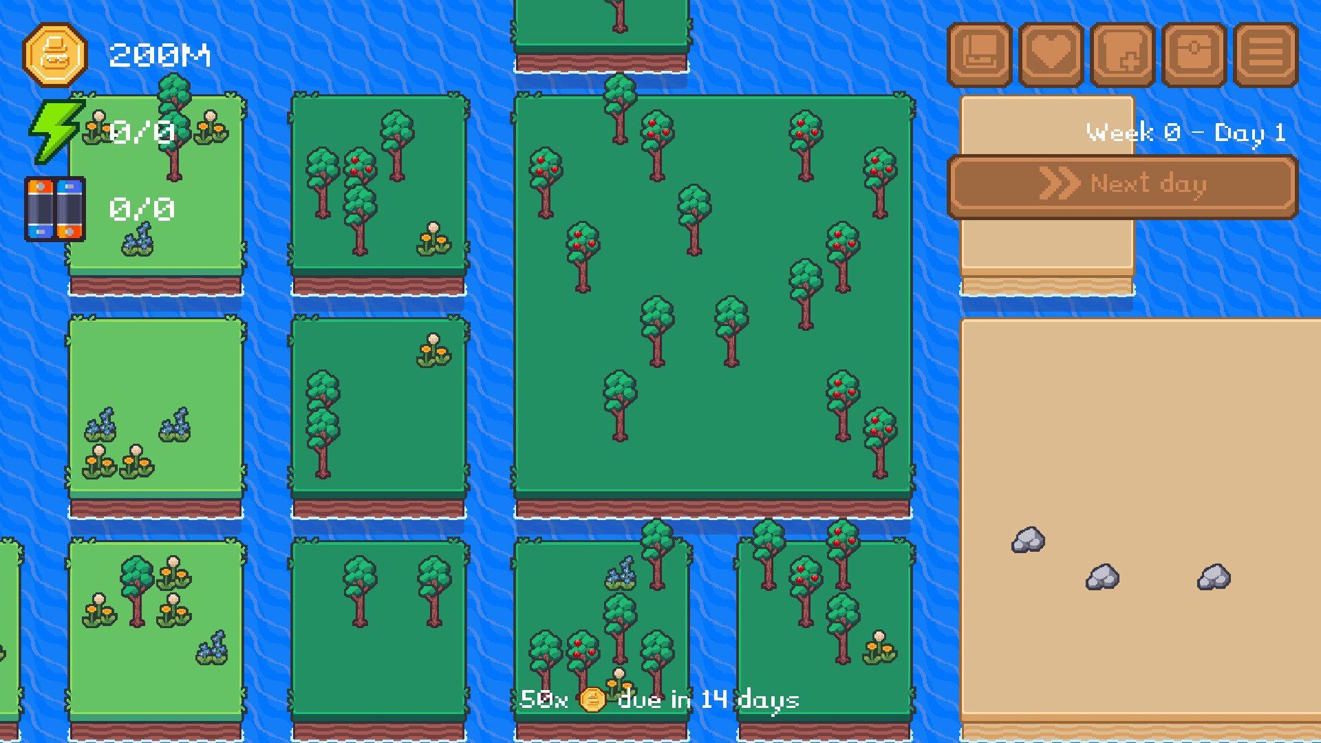 Ooze Keeper screenshot 11