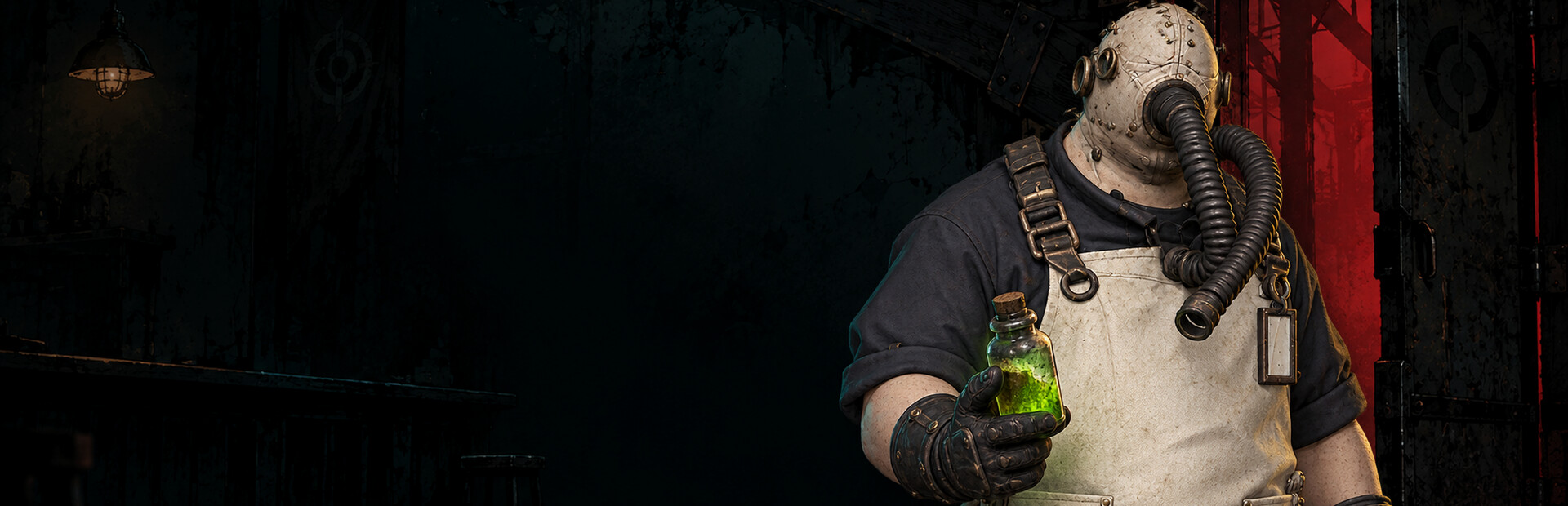 Forbidden brew