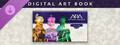 Ara: History Untold Digital Art Book