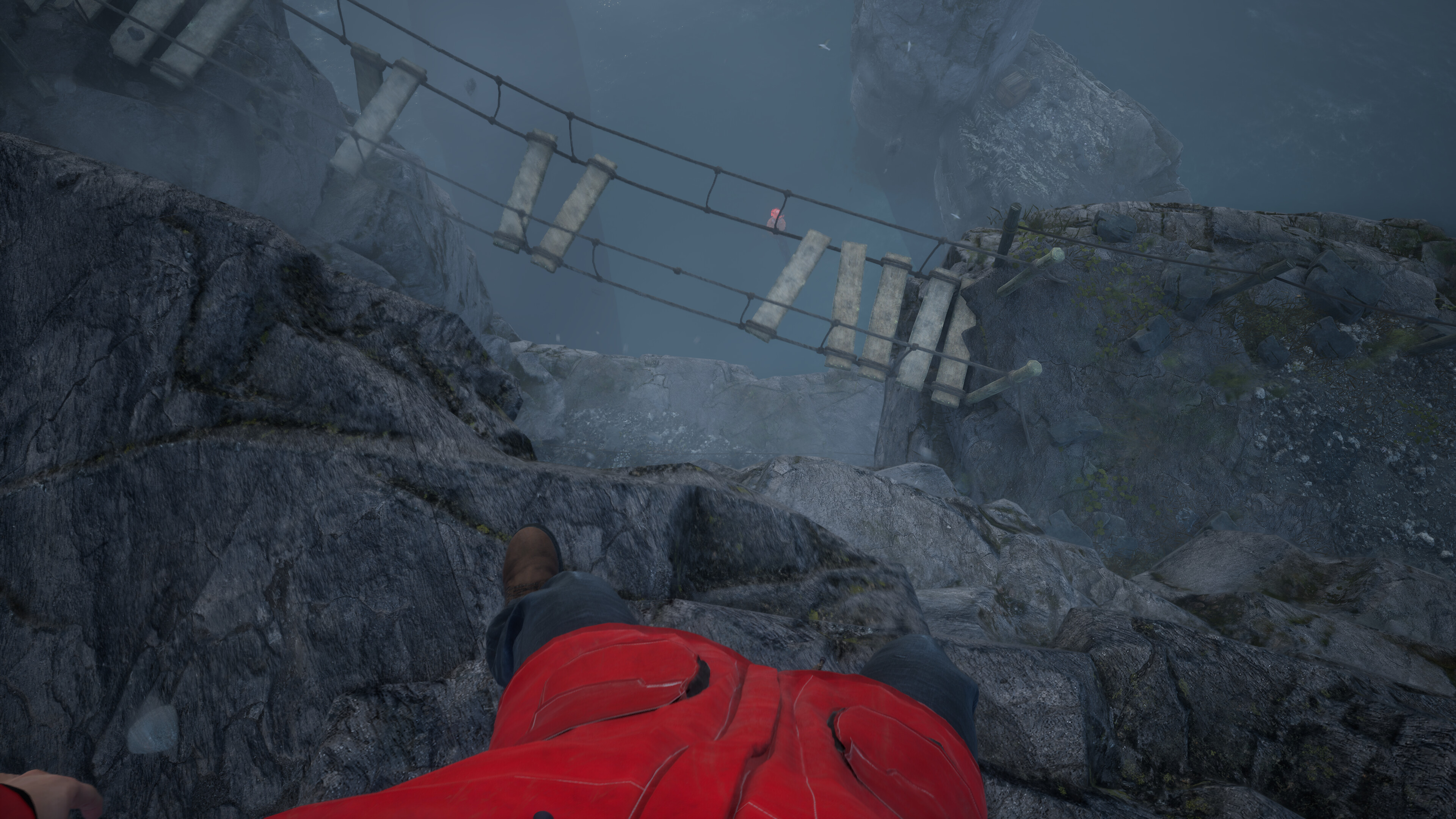 WILL: Follow the Light screenshot 5