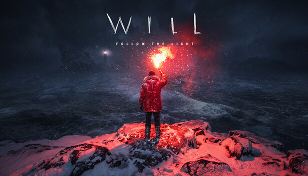WILL: Follow The Light