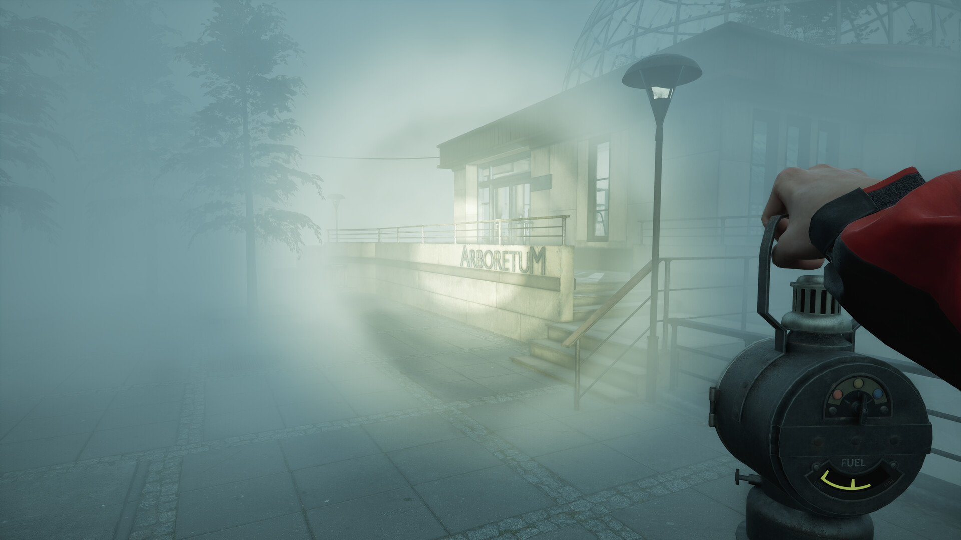 WILL: Follow The Light — изображение 3