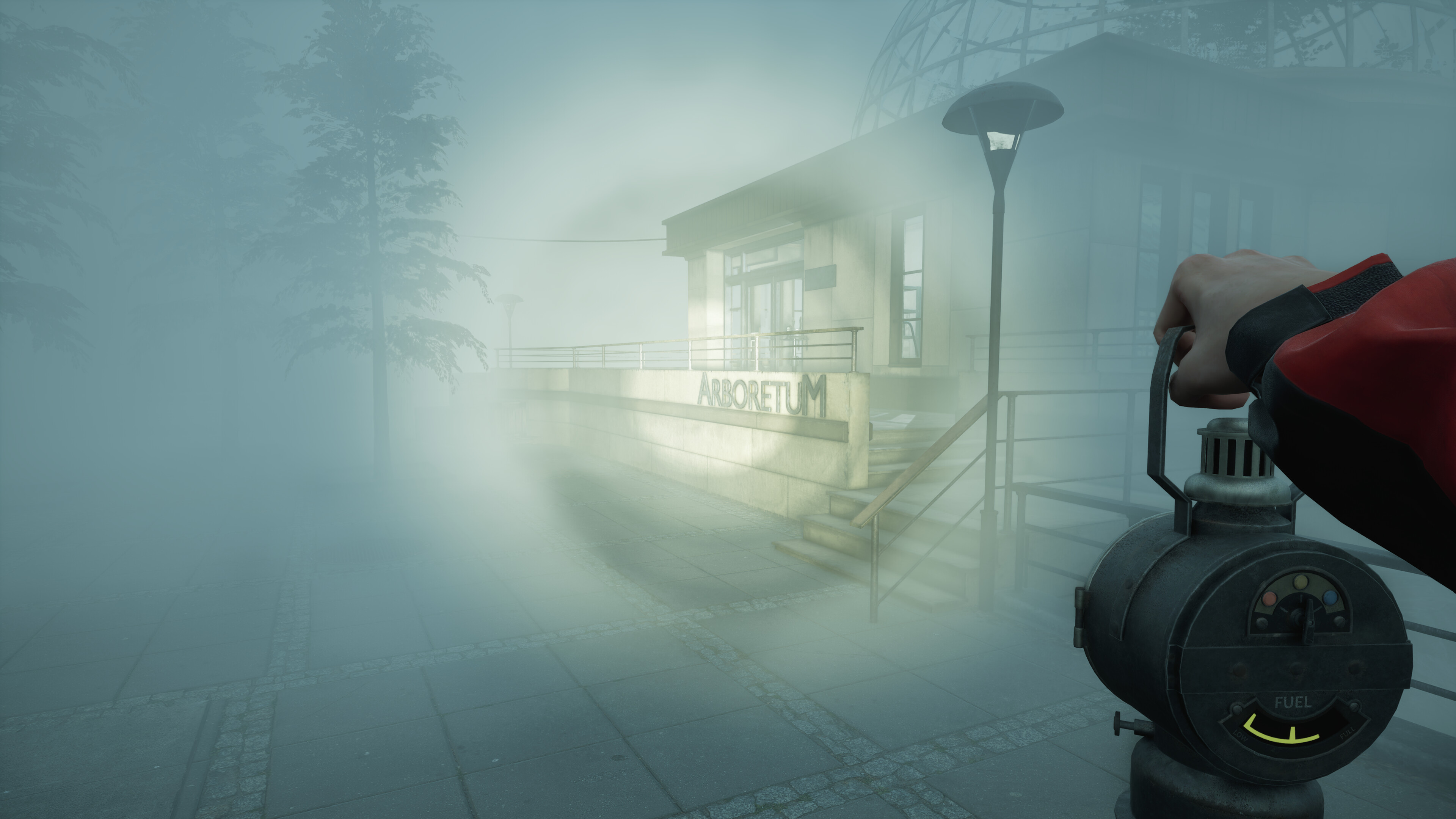 WILL: Follow the Light screenshot 3