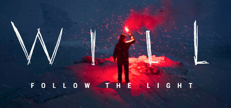WILL: Follow The Light Cover Image