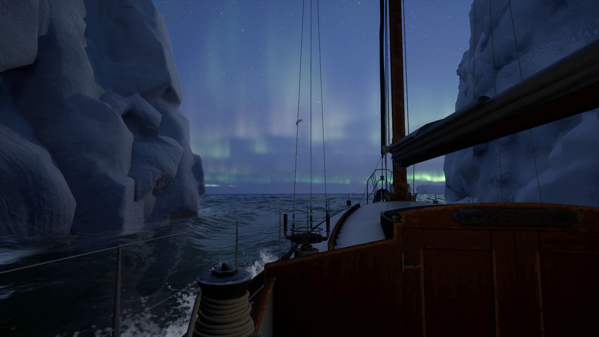 WILL: Follow The Light