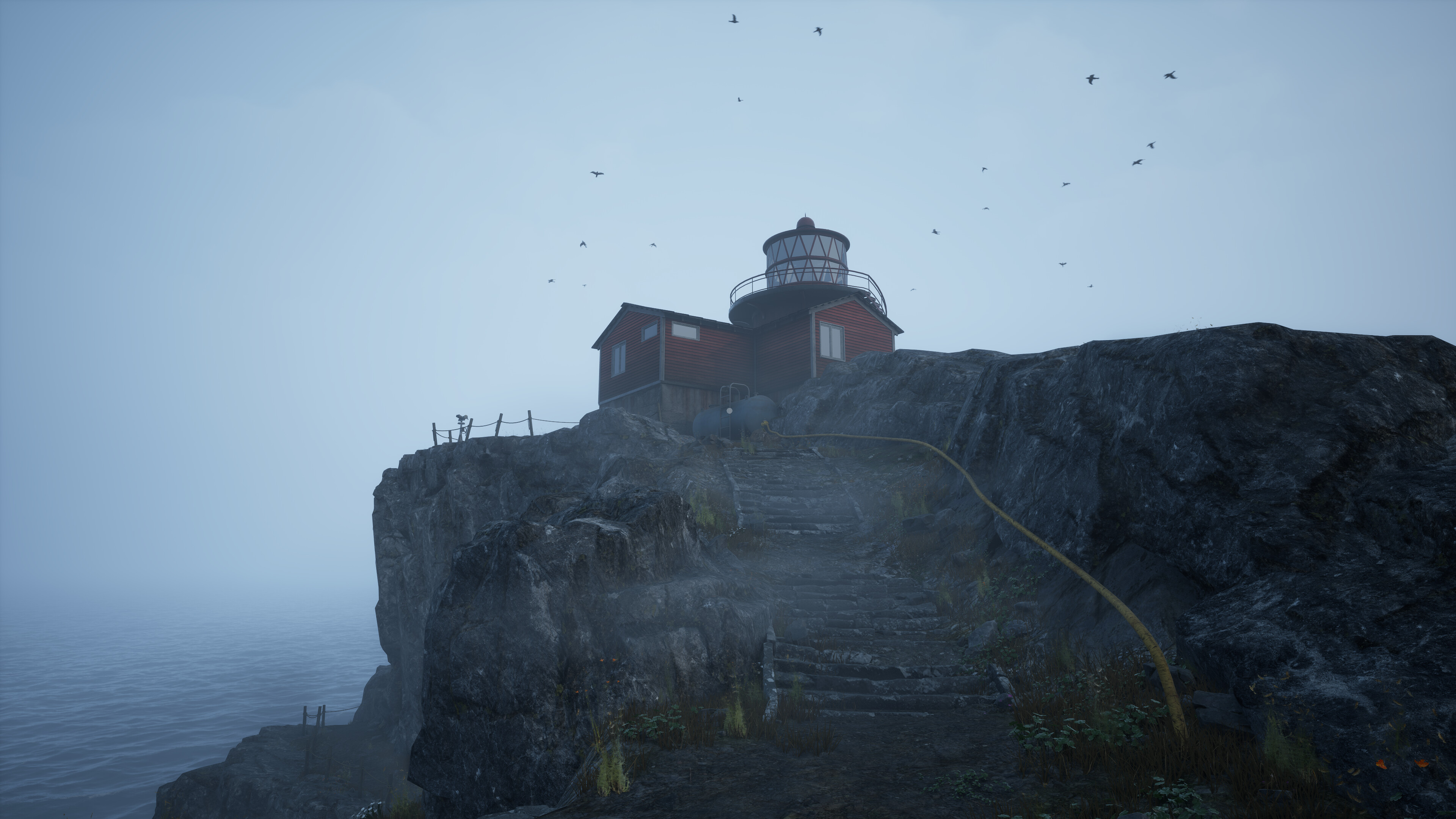 WILL: Follow the Light screenshot 7