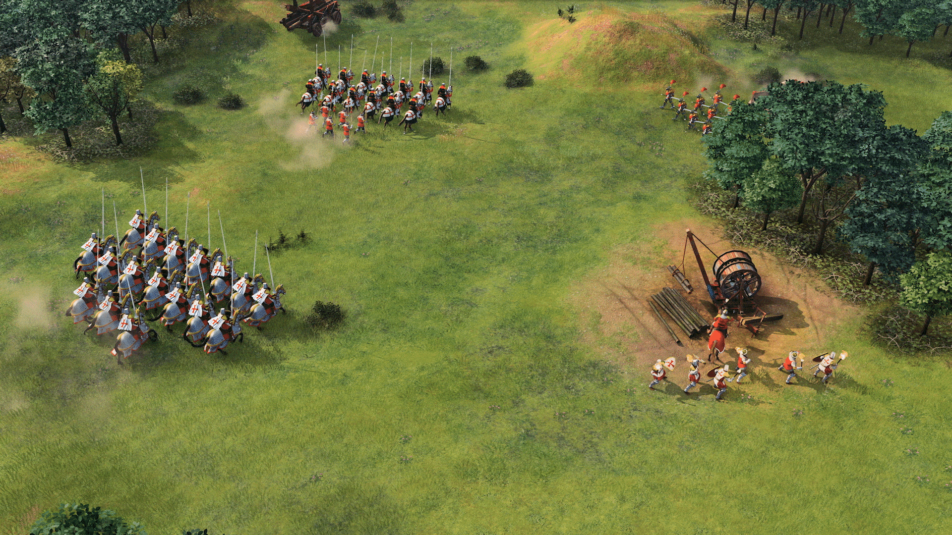 图片[9]_PC《帝国时代4》v13.0.4343.0+6DLC 解密中文版下载（更新十字与玫瑰骑士DLC）_大神游戏网