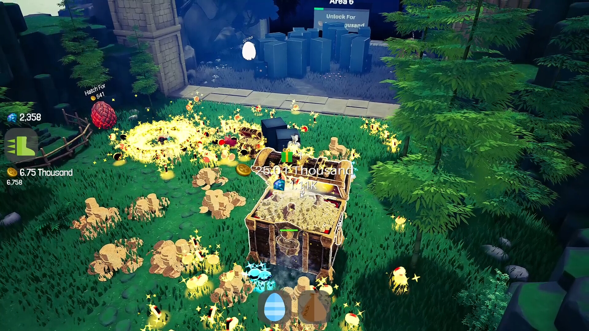 Pet Lands screenshot 31