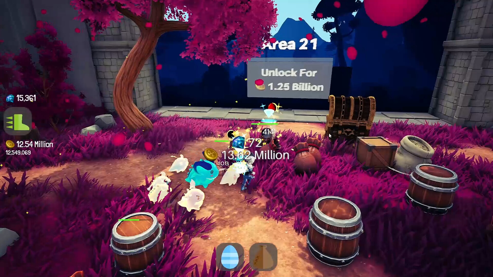 Pet Lands screenshot 9