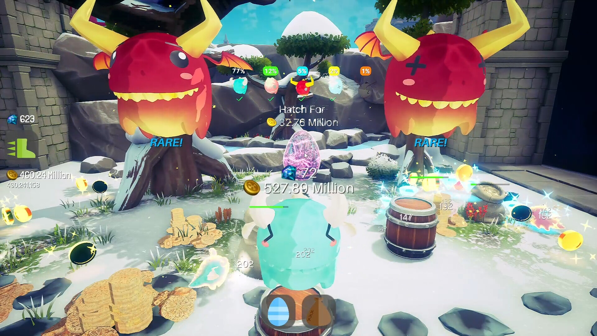 Pet Lands screenshot 21