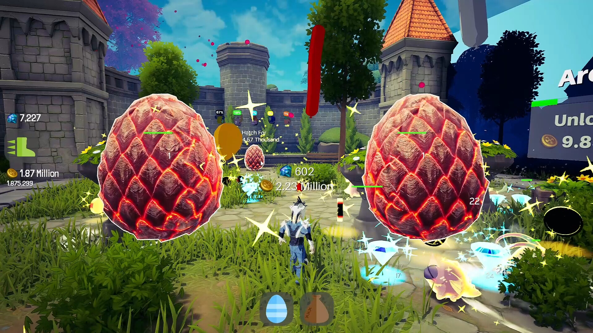 Pet Lands screenshot 22