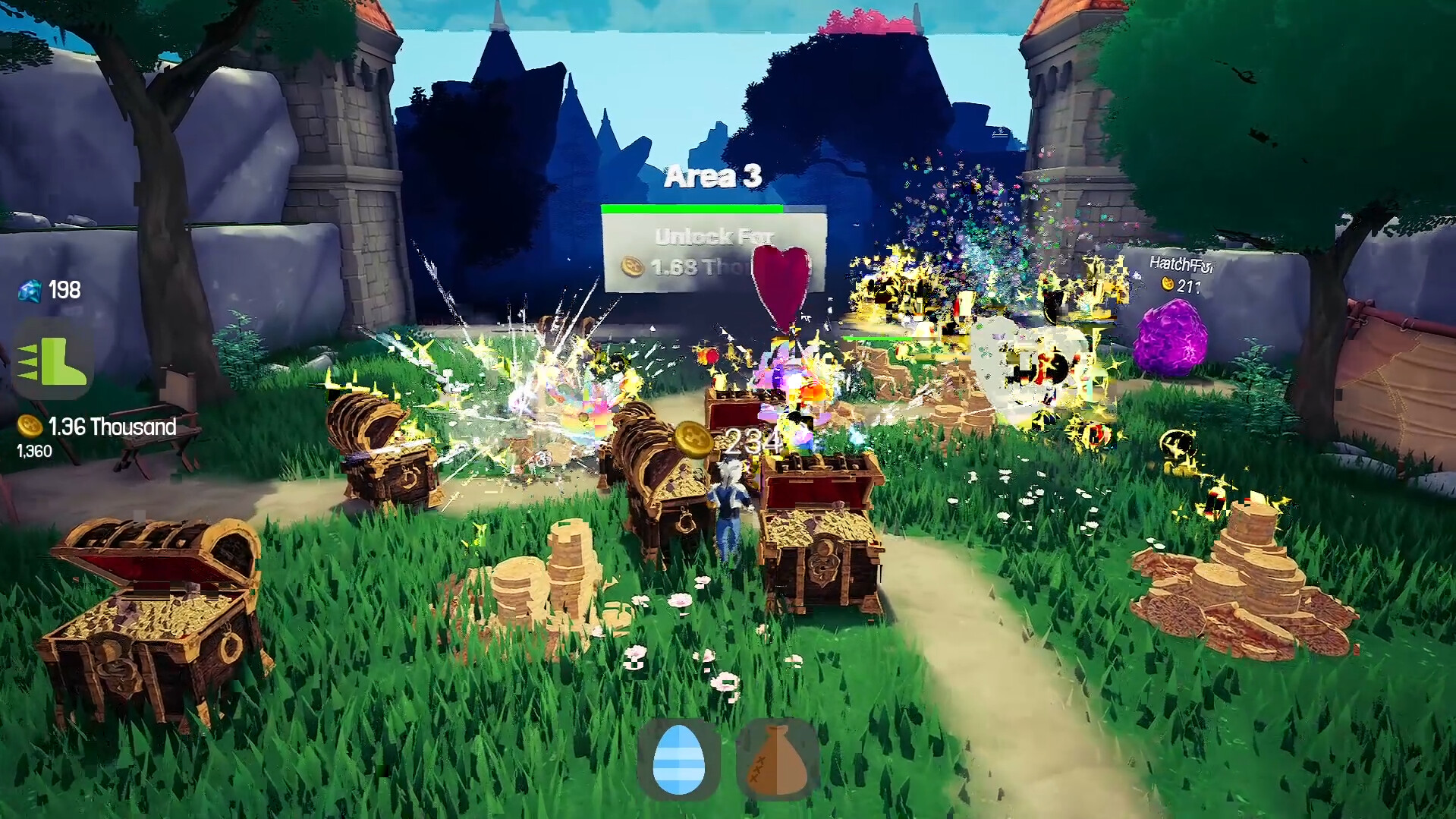 Pet Lands screenshot 28