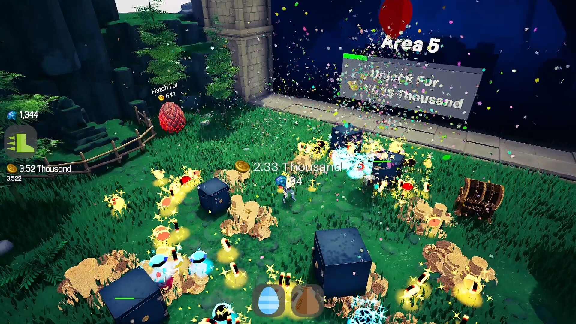 Pet Lands screenshot 29