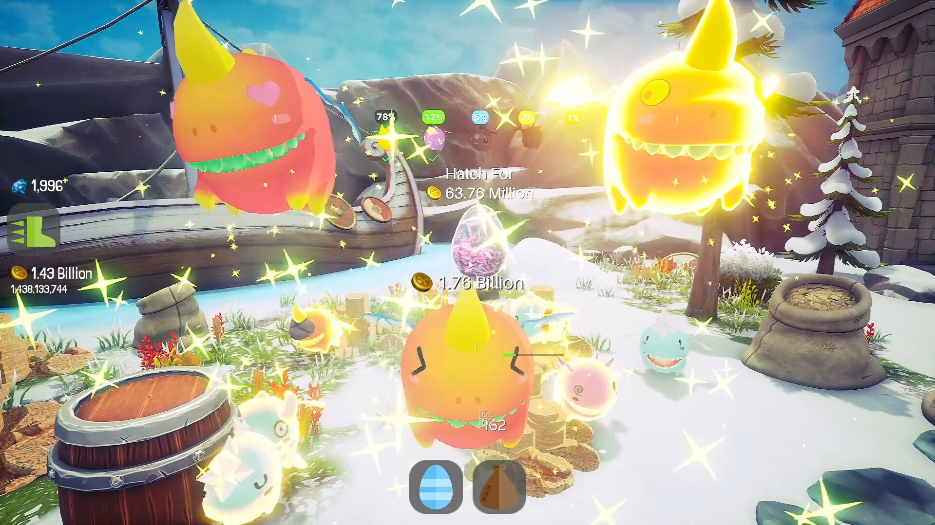 Pet Lands screenshot 25