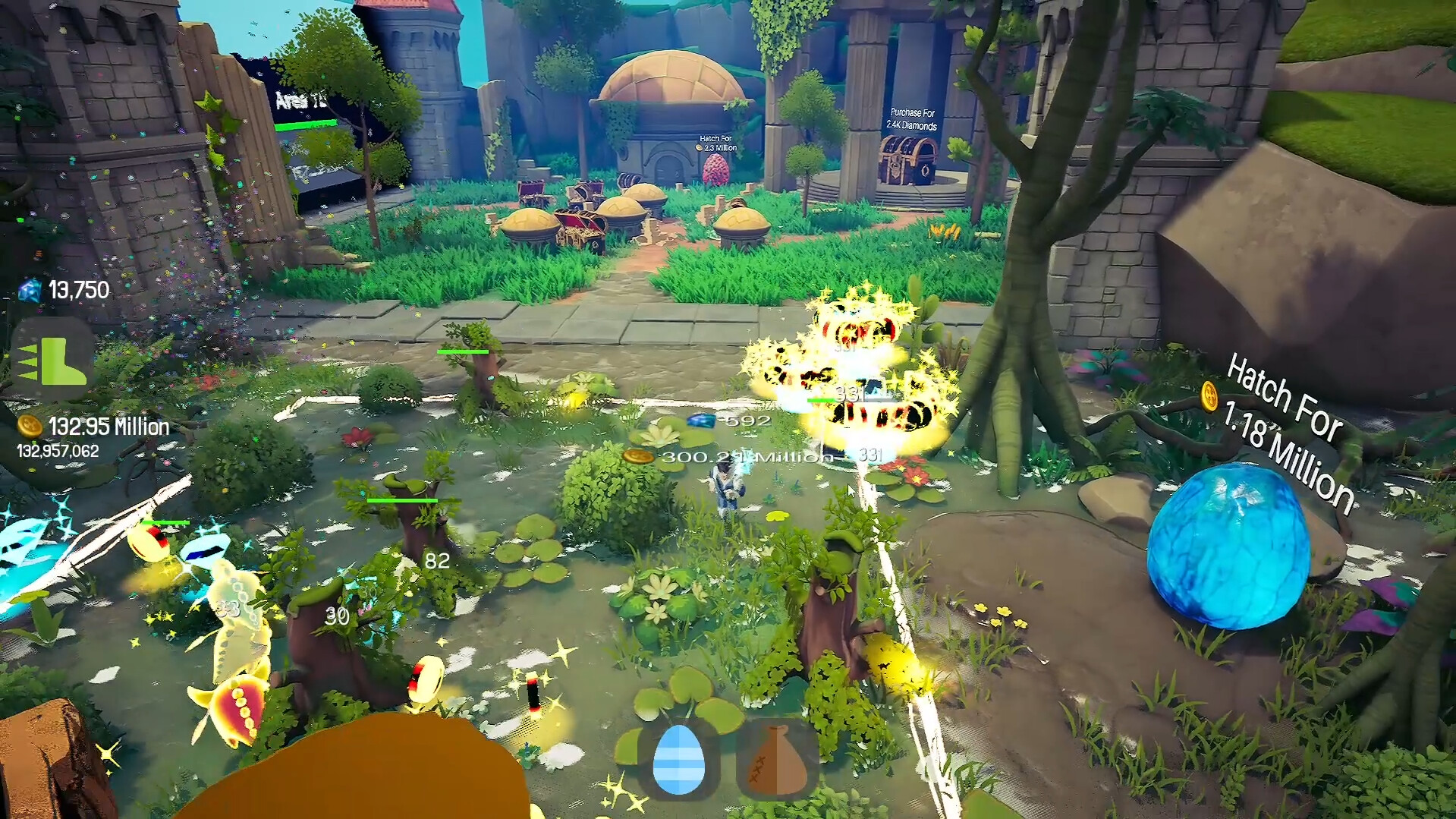 Pet Lands screenshot 26