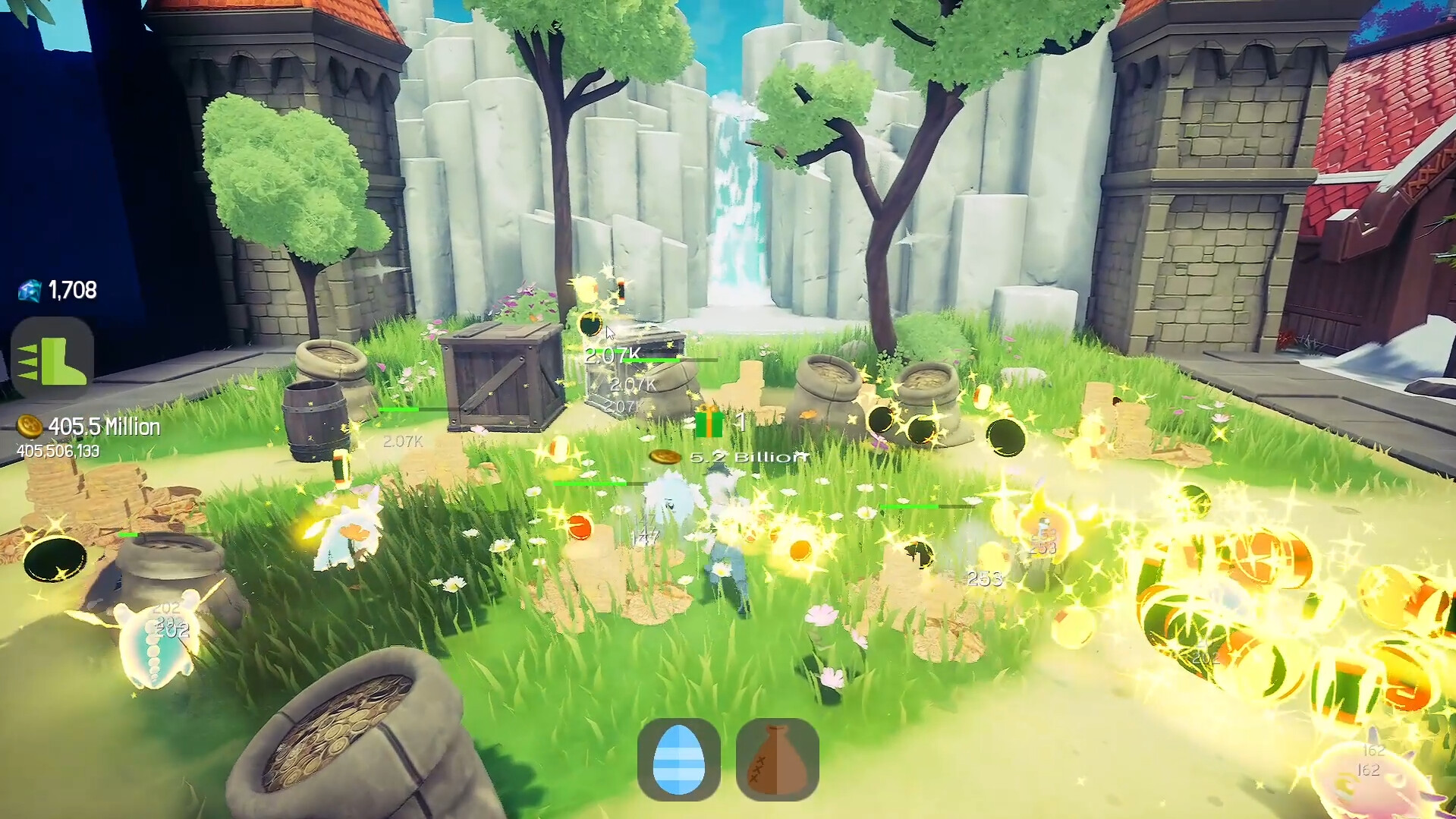 Pet Lands screenshot 11