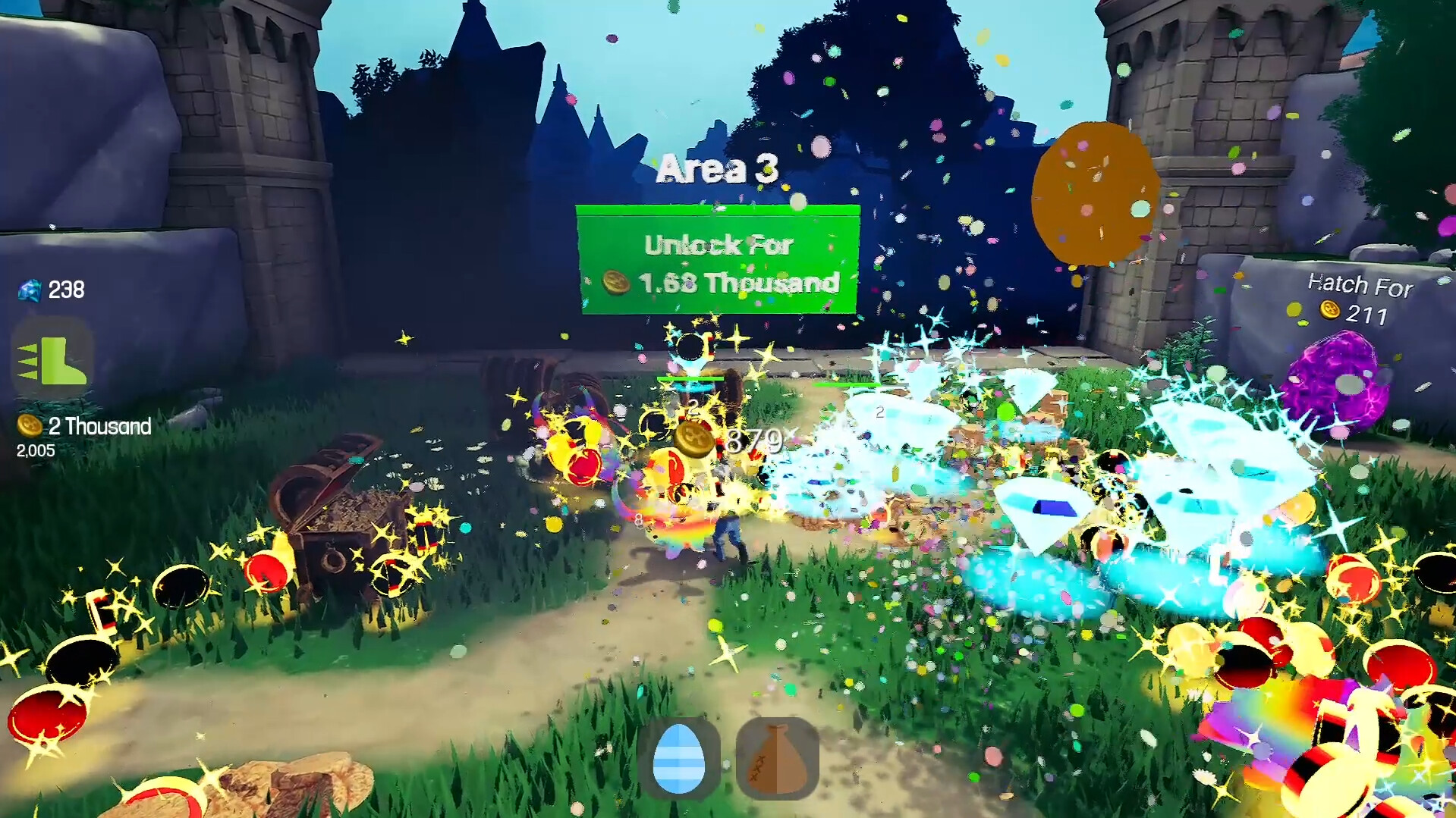 Pet Lands screenshot 12