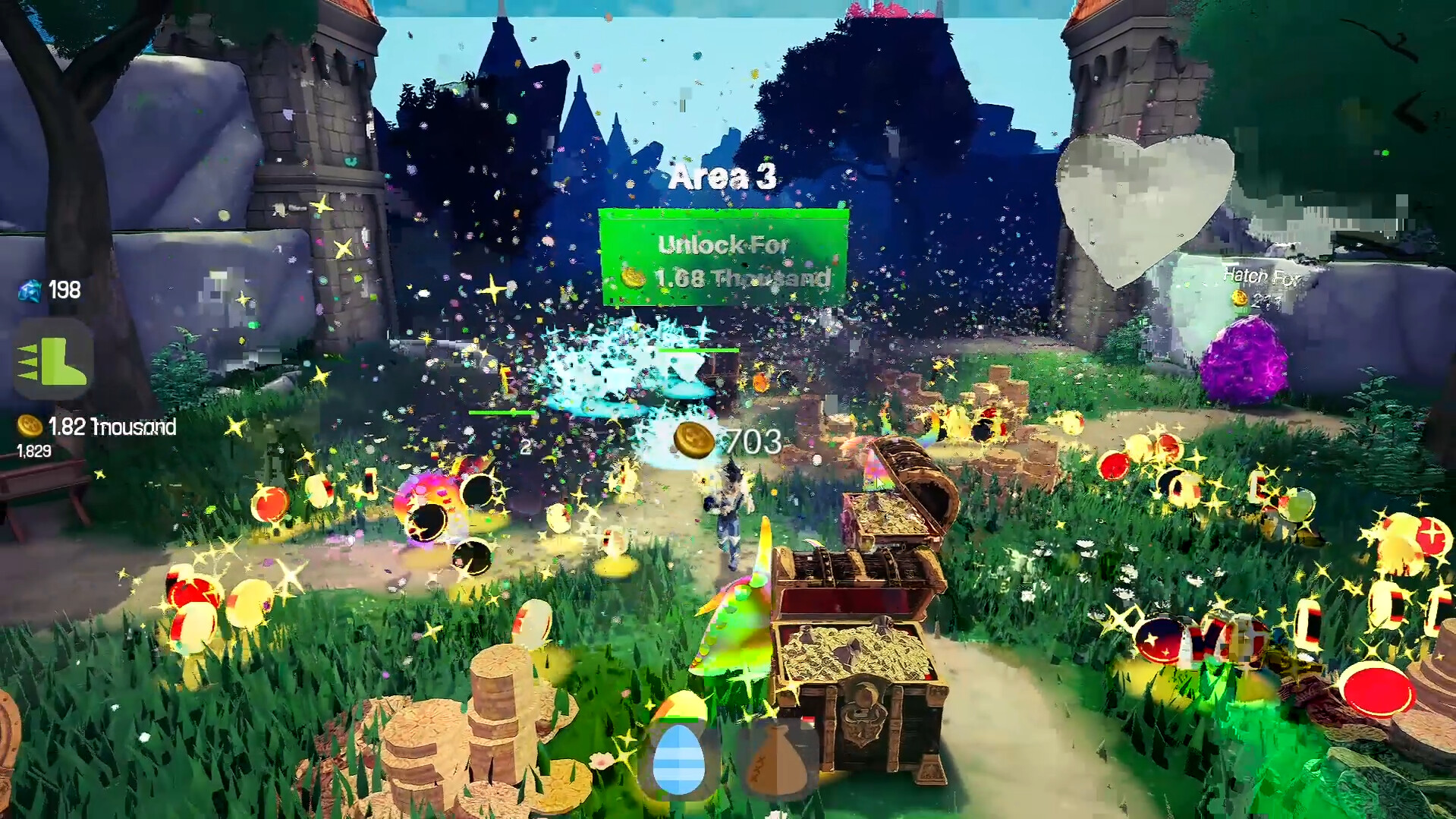 Pet Lands screenshot 7