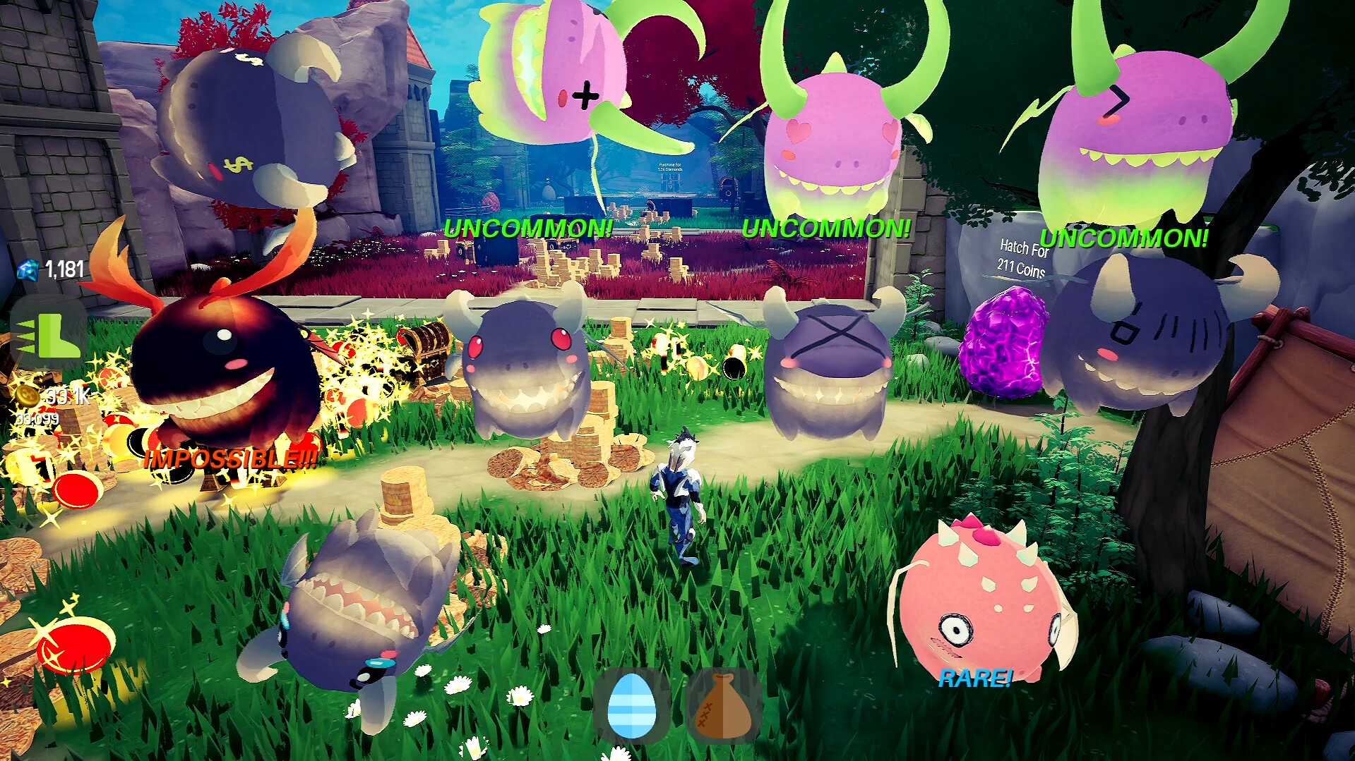 Pet Lands screenshot 30