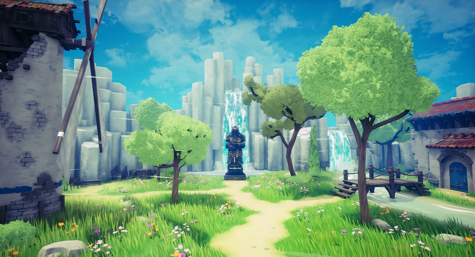 Pet Lands screenshot 32