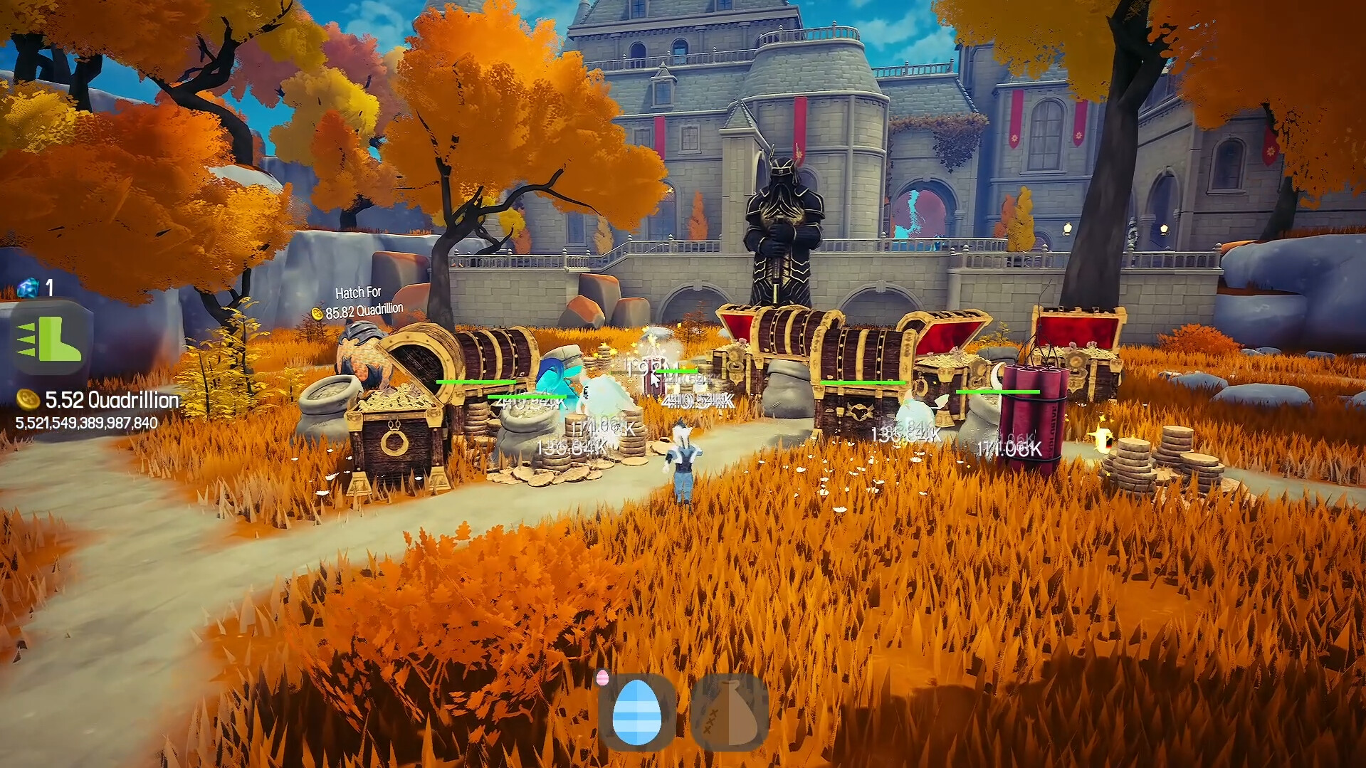 Pet Lands screenshot 20