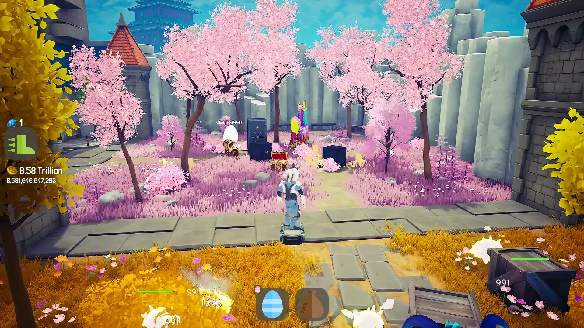 Pet Lands screenshot 16