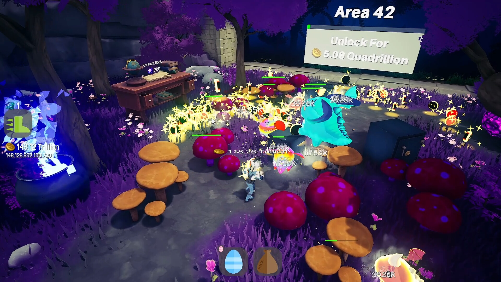 Pet Lands screenshot 18