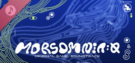 MORSOMNIA:0 Soundtrack