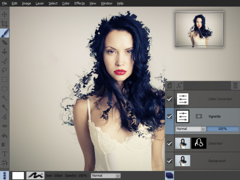 Pixeluvo screenshot 5