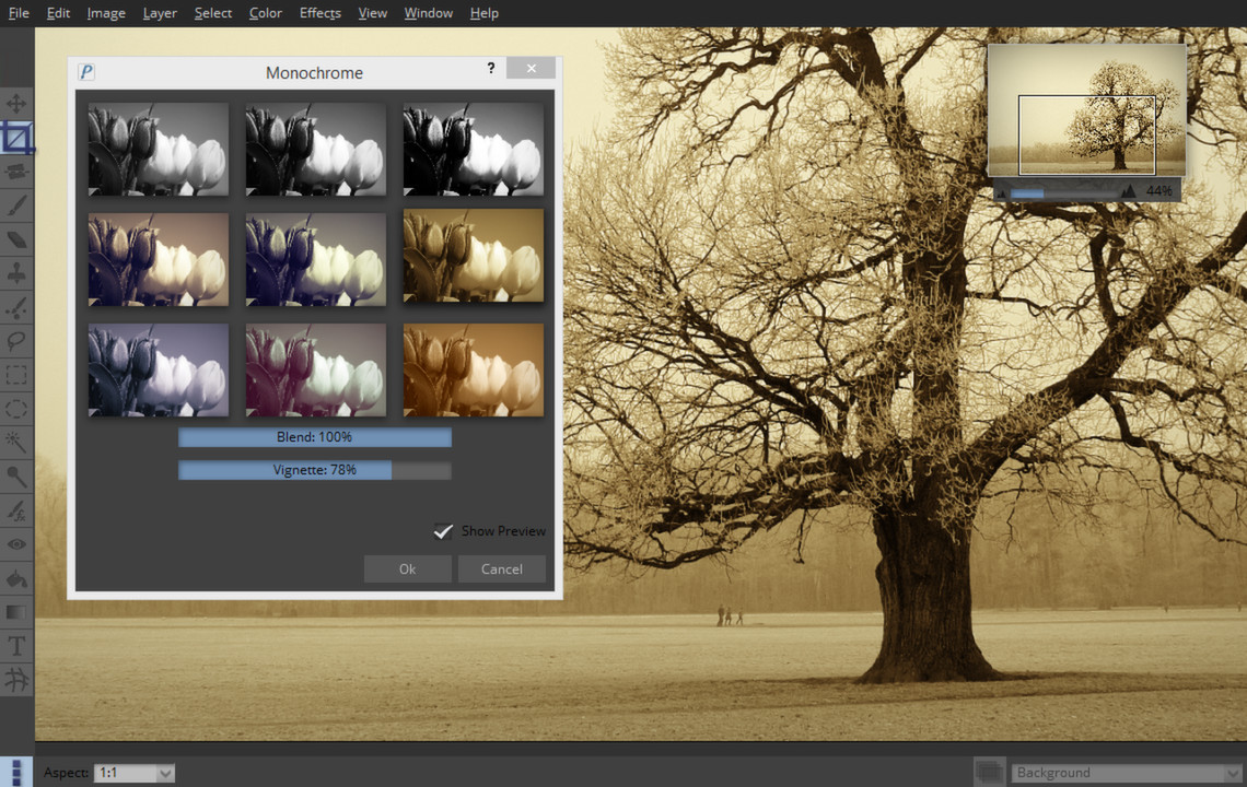 Pixeluvo screenshot 3