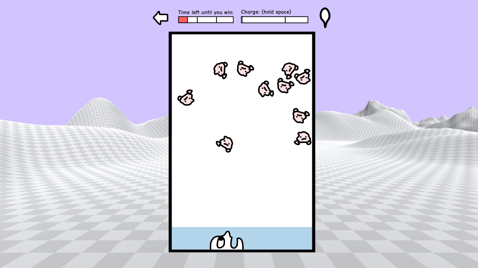 Blow Out screenshot 1