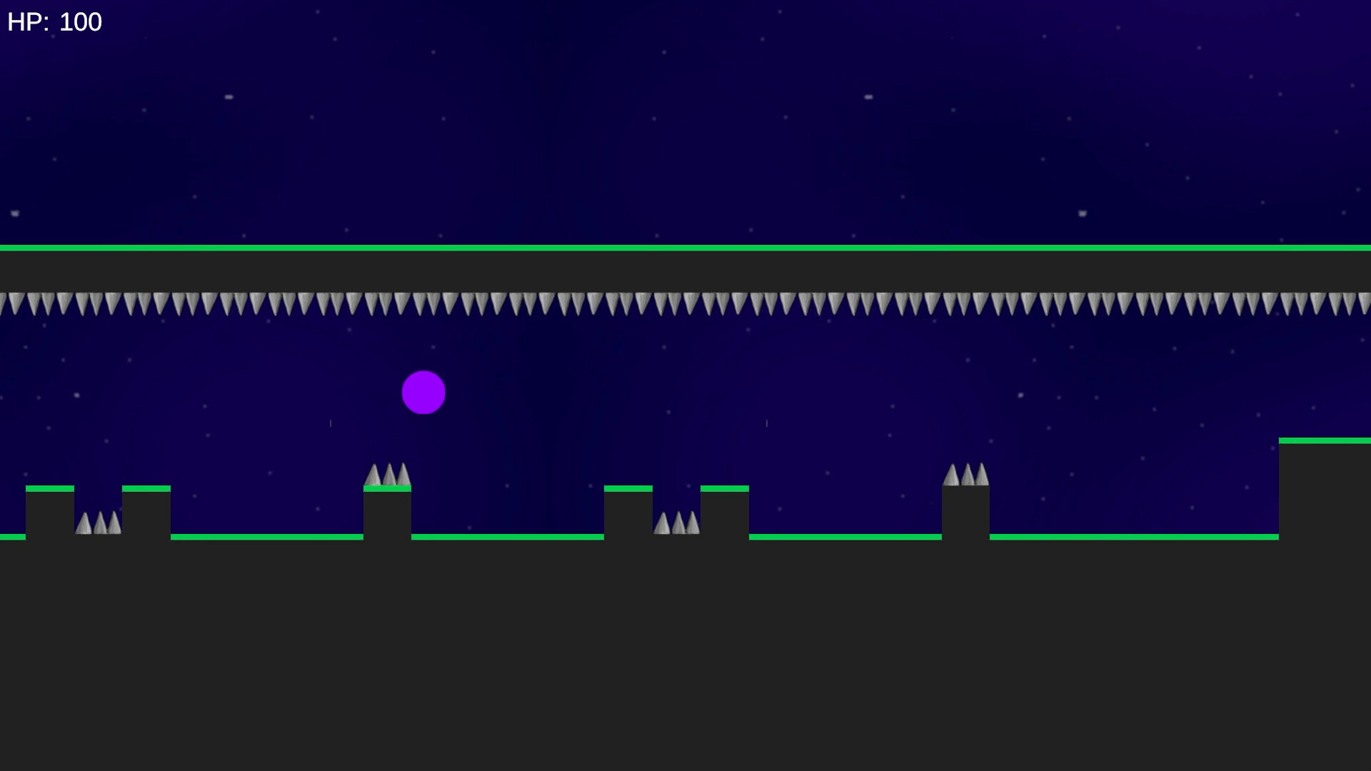 Never Stop Rolling screenshot 2