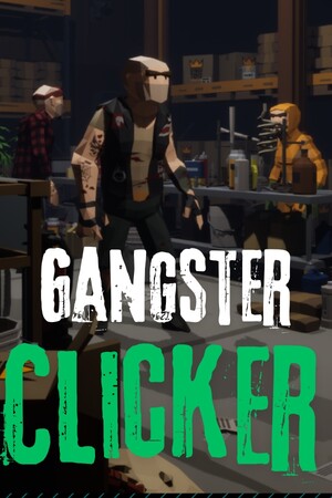 Gangster Clicker