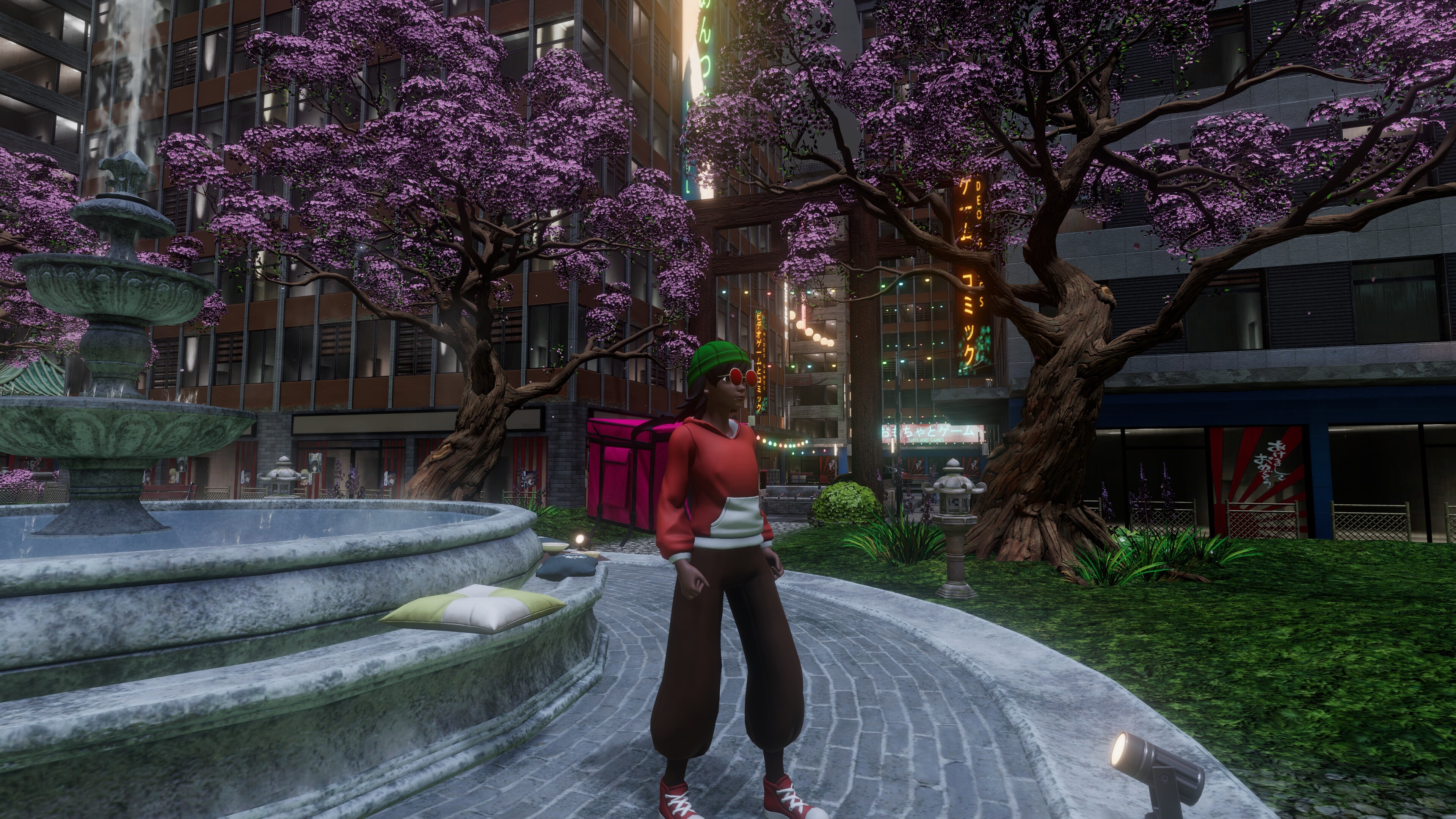 Japan Delivery Simulator screenshot 9