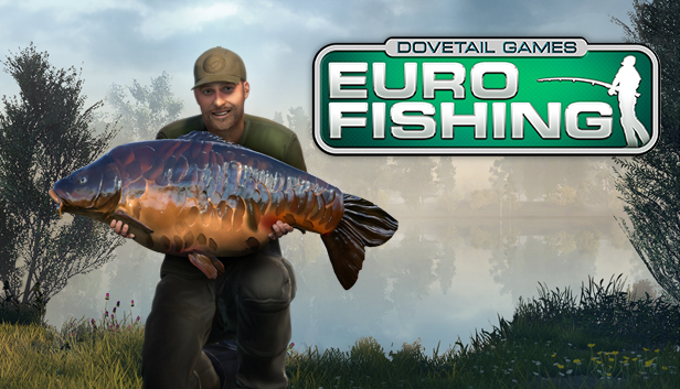 Euro Fishing sur Steam