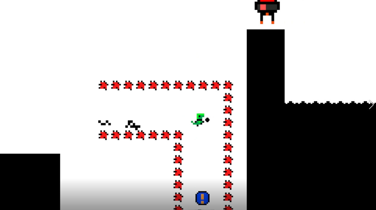 Dinoport screenshot 4