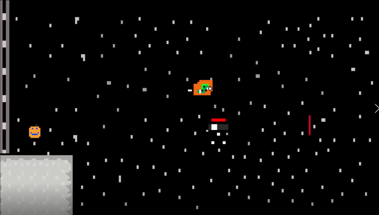 Dinoport screenshot 3