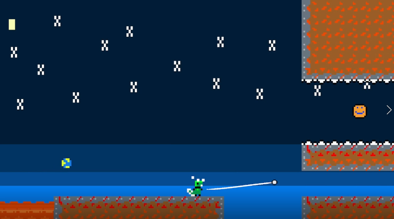 Dinoport screenshot 7