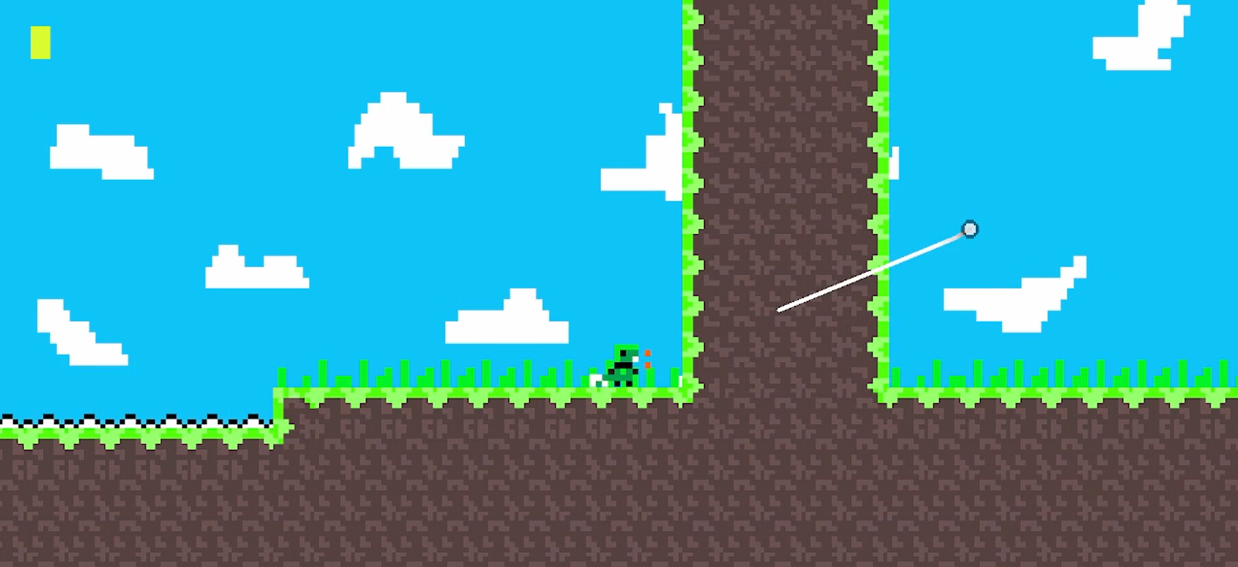 Dinoport screenshot 1