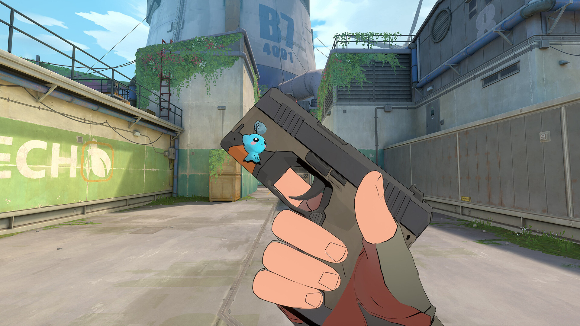Spectre Divide - Supporter Pack screenshot 6