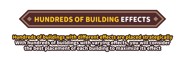 Elements and build