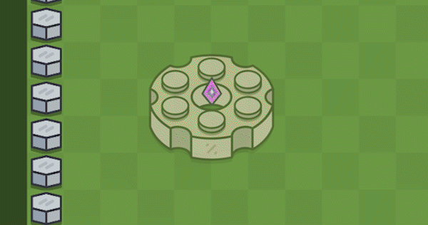 Elements and build