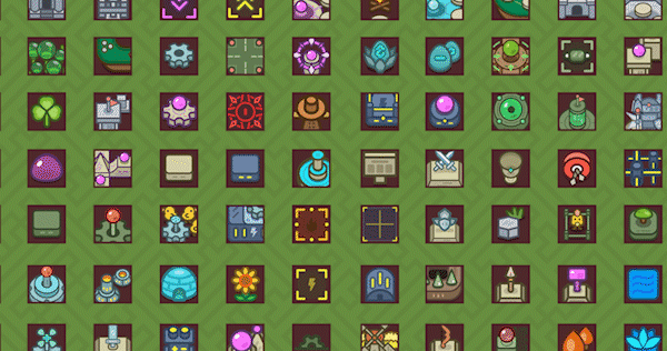 Elements and build