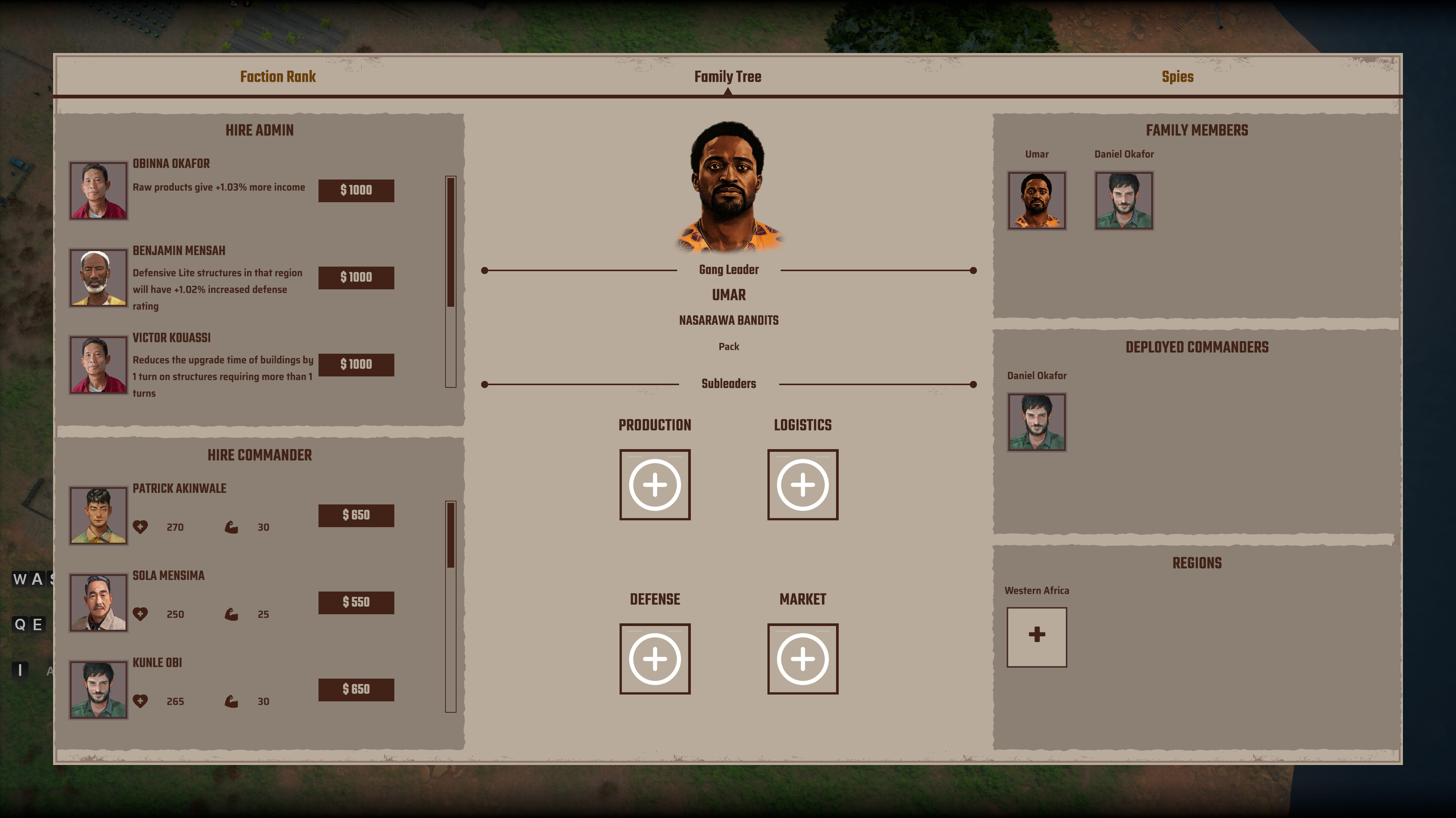 Becoming Pablo screenshot 7