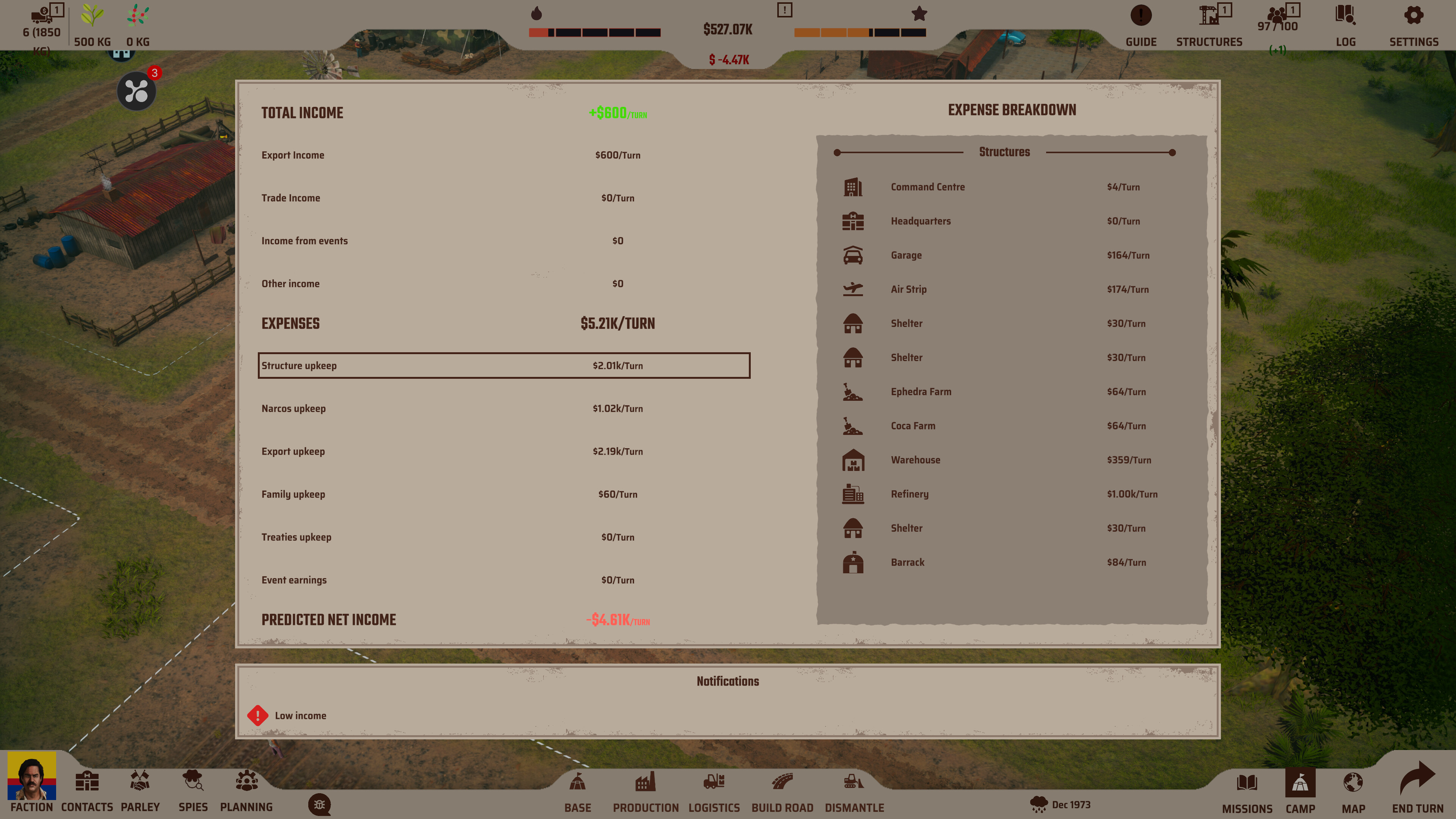 Becoming Pablo screenshot 11
