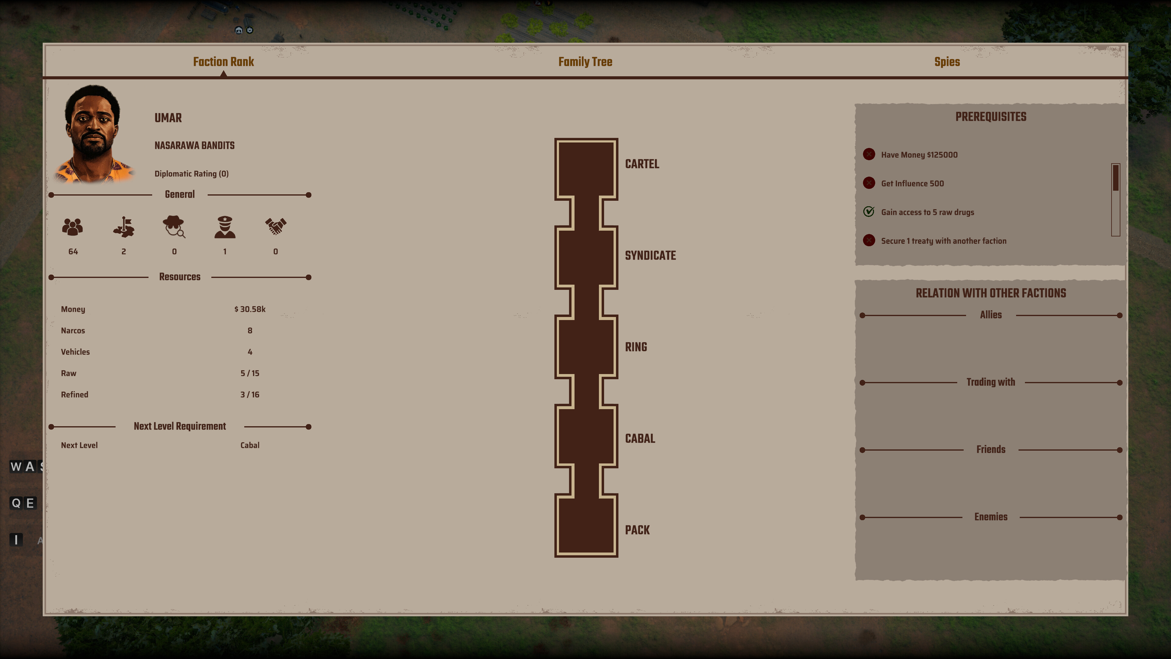 Becoming Pablo screenshot 8