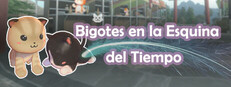 Bigotes en la Esquina del Tiempo