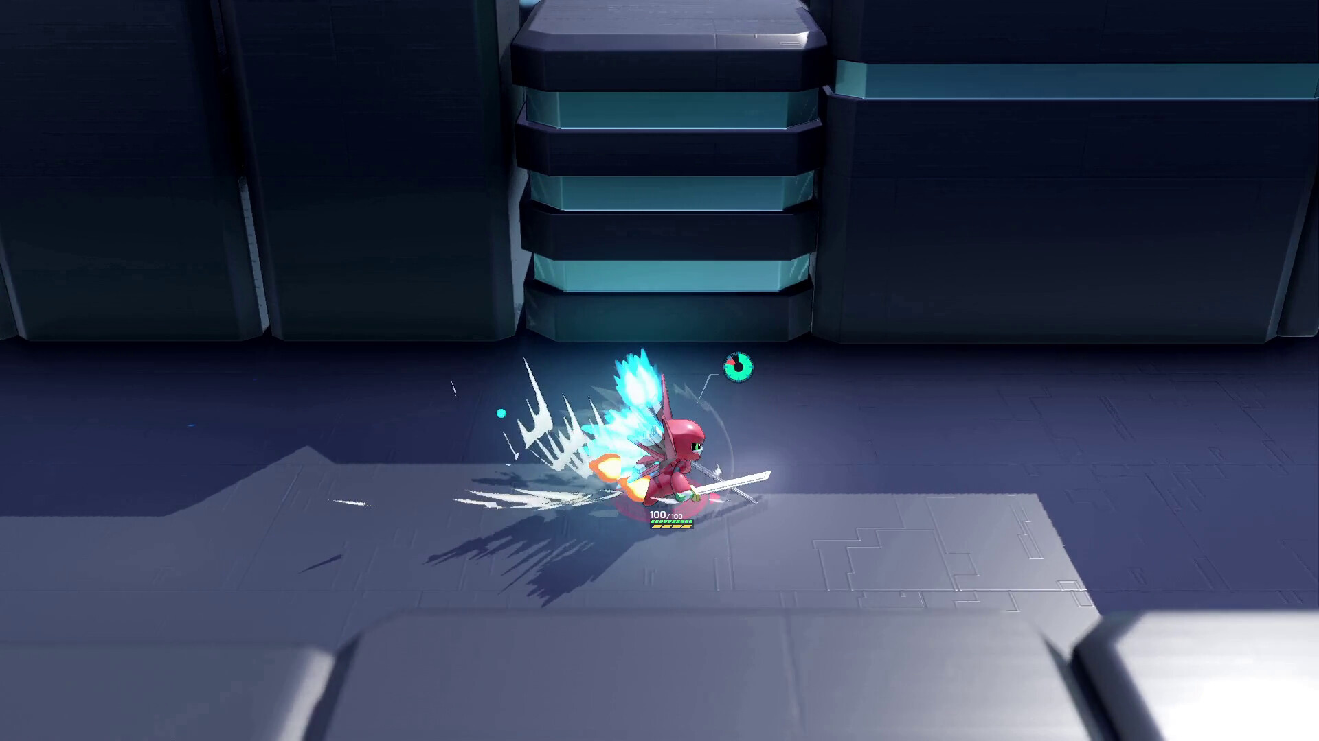 Astral Break screenshot 10