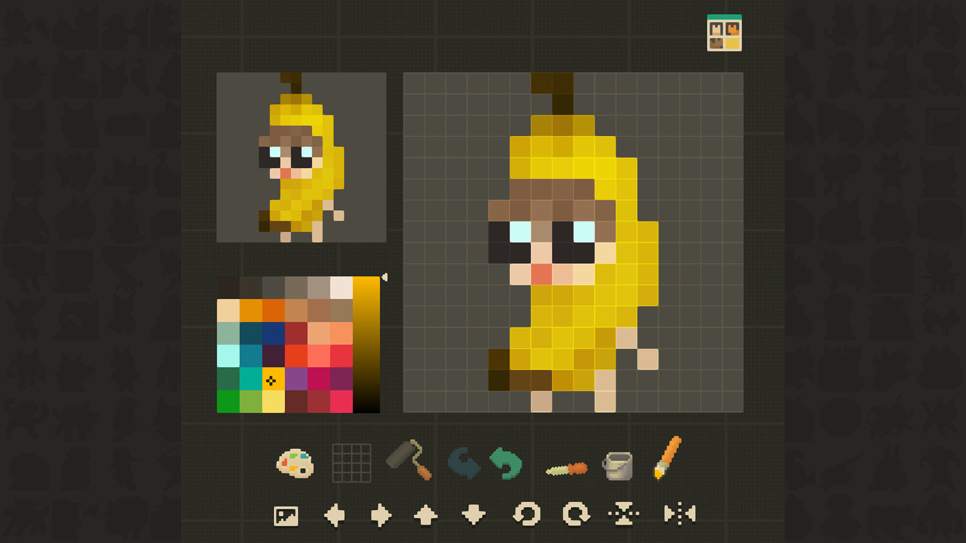 Memetomo screenshot 5